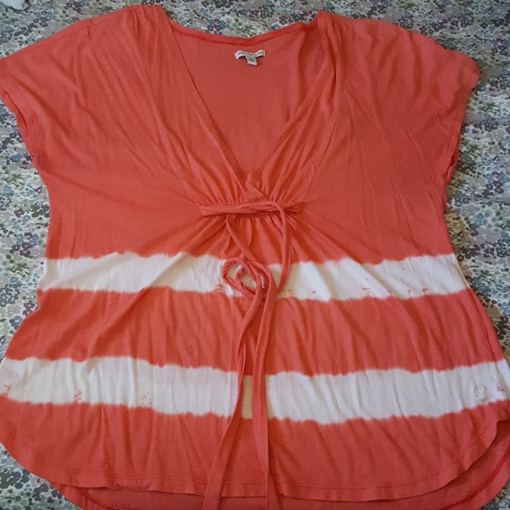 American Eagle Outfitters top